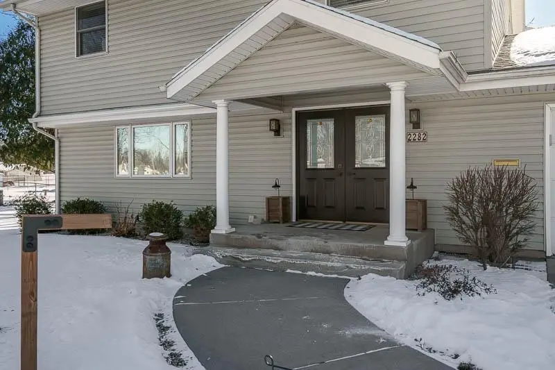 2282 Bootmaker Drive, Beloit, WI 53511 - #3