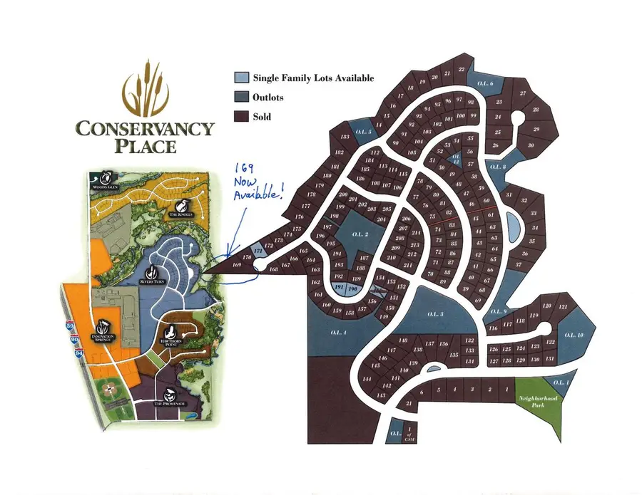 7782 Bluestem Trail, Deforest, WI 53532 - Image #2