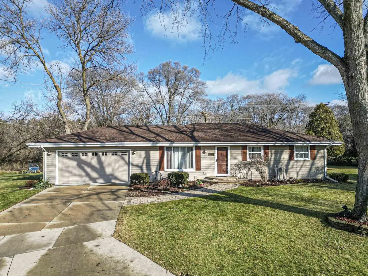 416 Colby Court, Janesville, WI 53546 - Image #1