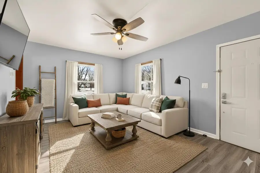 1739 Tremont Drive, Beloit, WI 53511 - #2