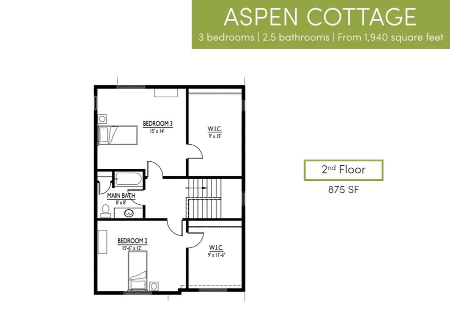 27 Windflower Way, Mount Horeb, WI 53572 - #3