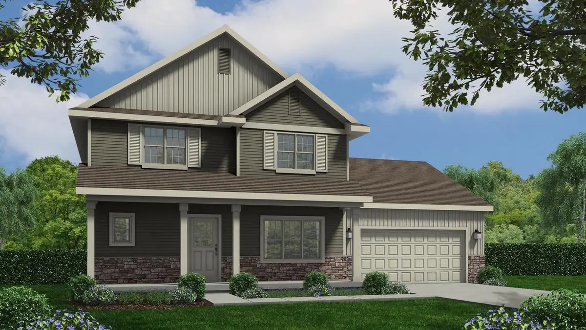 6639 Wagtail Way, Middleton, WI 53562 - Image #1