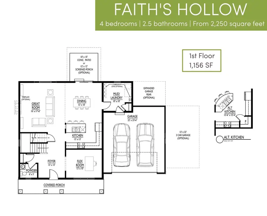 6639 Wagtail Way, Middleton, WI 53562 - Image #2