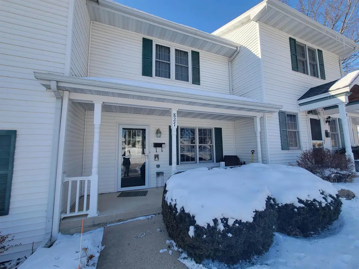827 Sutherland Avenue, Janesville, WI 53545 - Image #1