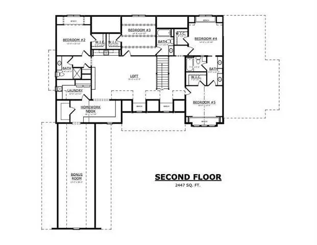 6636 Morning Dew Lane, Sun Prairie, WI 53590 - #3