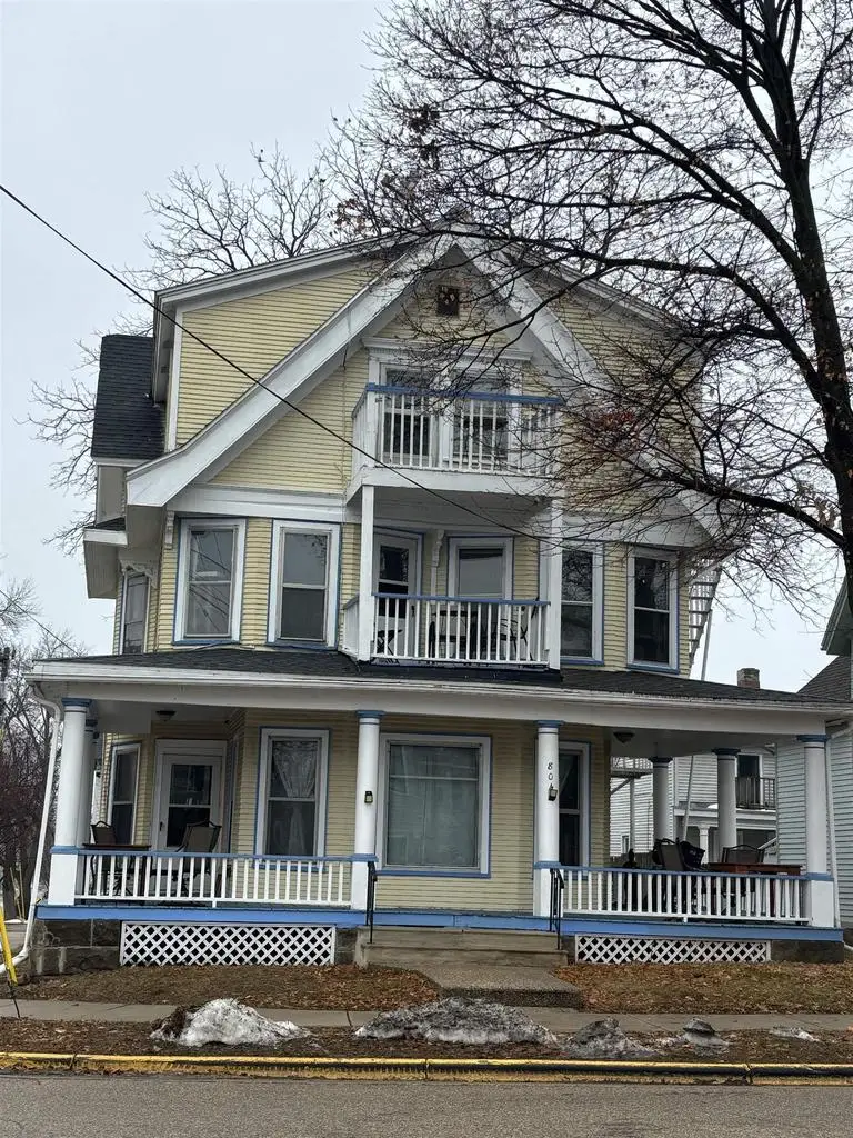804 Jenifer Street, Madison, WI 53703 - #1