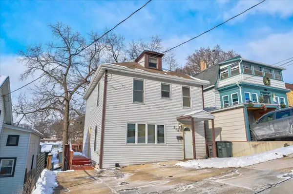 320 S Franklin Street, Stoughton, WI 53589