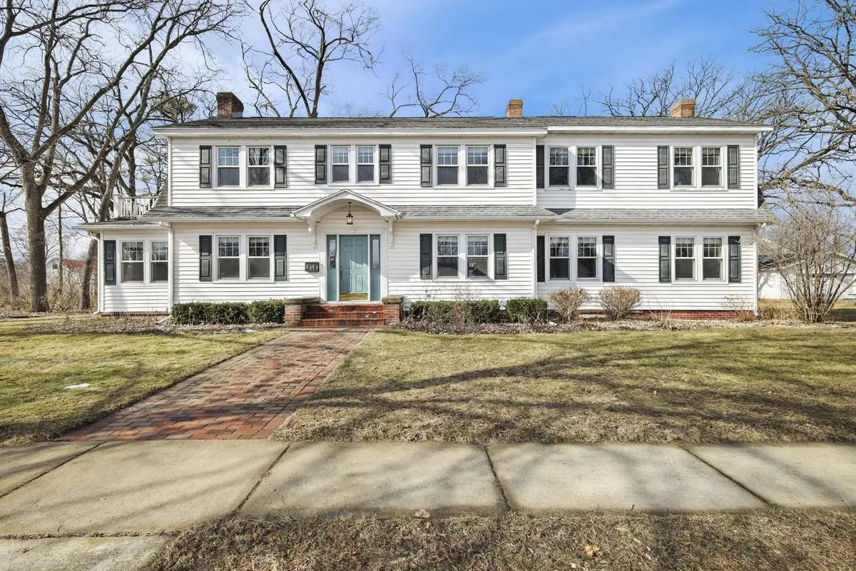 155 Prairie Avenue, Prairie Du Sac, WI 53578 - #1