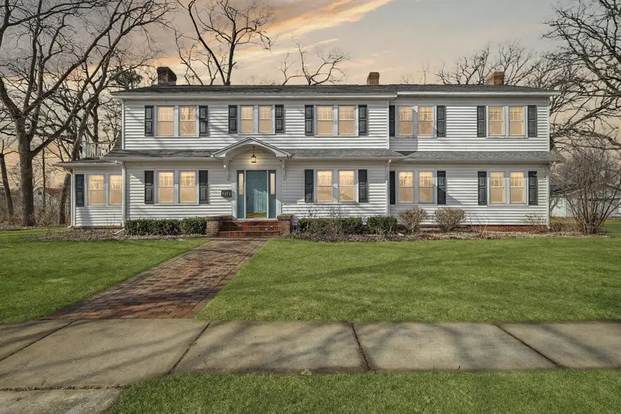 155 Prairie Avenue, Prairie Du Sac, WI 53578 - #2