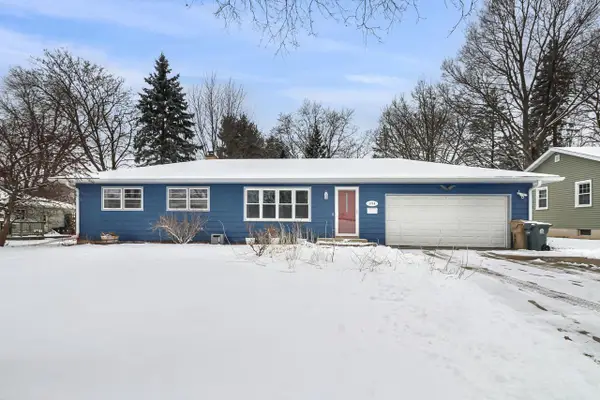 1714 Homberg Lane, Madison, WI 53716