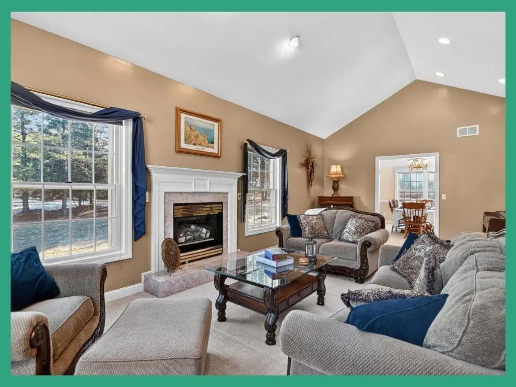 3545 Orvold Park Drive, McFarland, WI 53558 - #1