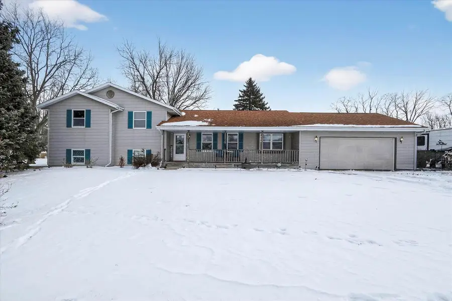4007 S County Road K, Orfordville, WI 53576 - Image #2