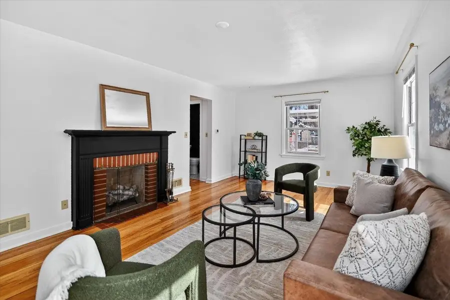 321 S Owen Drive, Madison, WI 53705 - #2