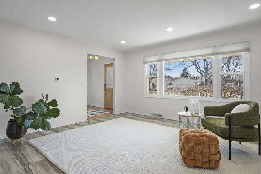 1460 Donald Drive, Sun Prairie, WI 53590 - #2