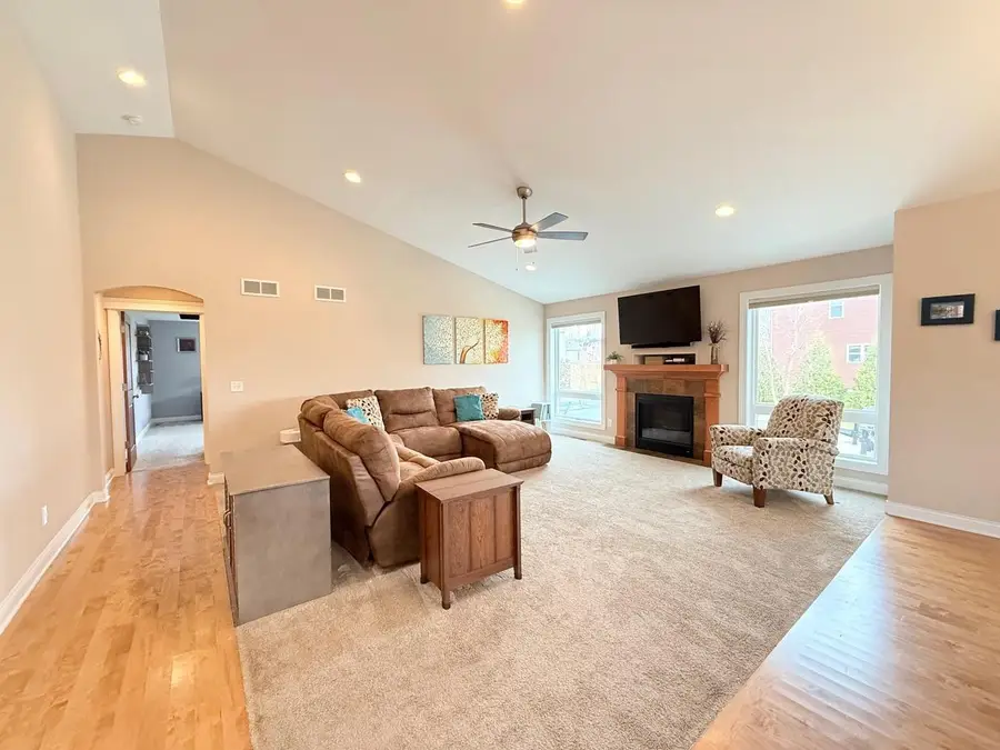 4380 Scenic View Road, Windsor, WI 53598 - #3