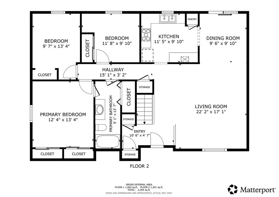 2111 Browning Drive, Janesville, WI 53546 - Image #2