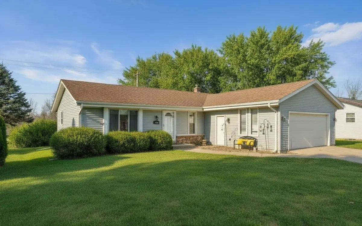 1002 Cherrywood Drive, Waukesha, WI 53188 - Image #1