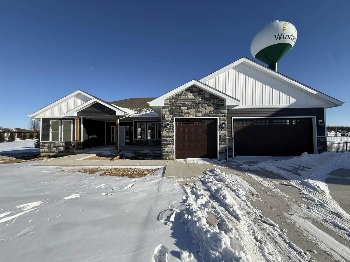 6712 Honey Bee Court, Deforest, WI 53532 - Image #1