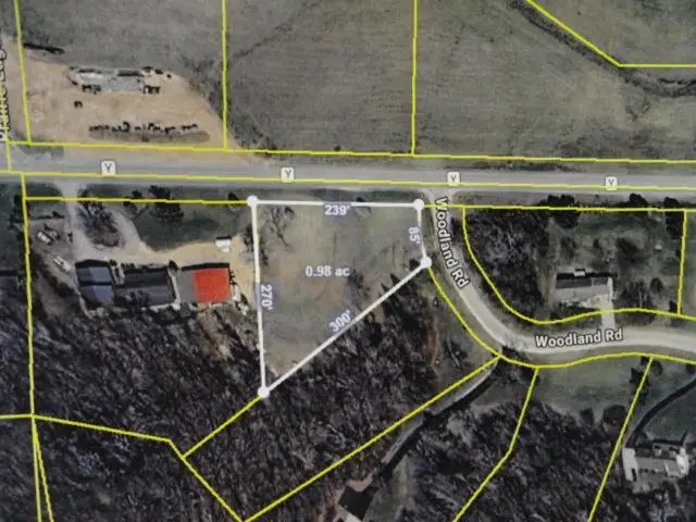 Lot 2 Woodland Rd, Viroqua, WI 54665 - Image #3