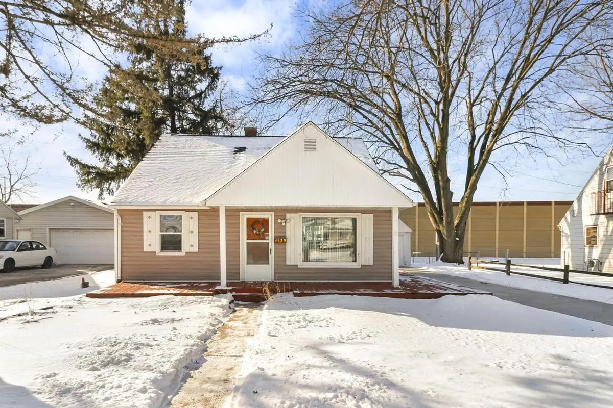 4329 Doncaster Drive, Madison, WI 53711 - #1