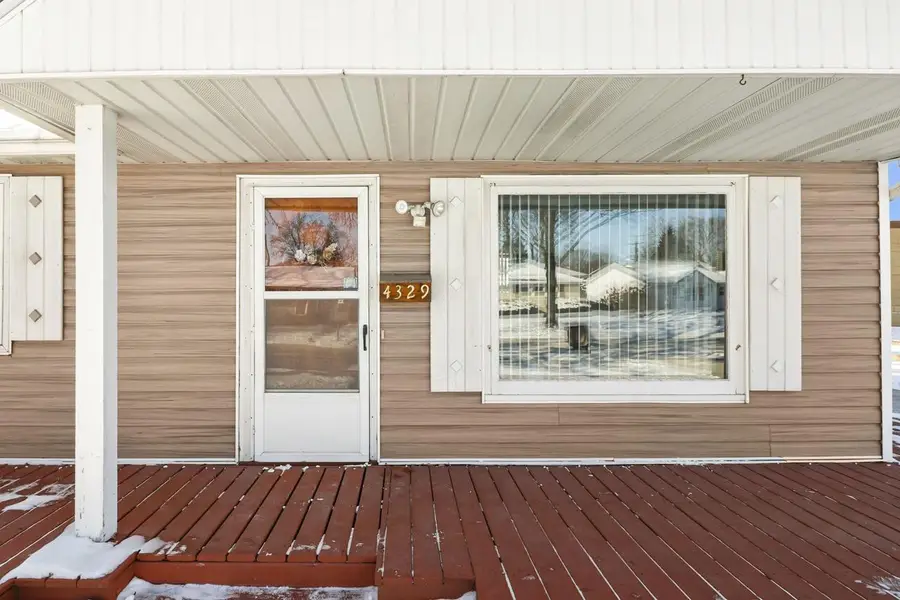 4329 Doncaster Drive, Madison, WI 53711 - #3