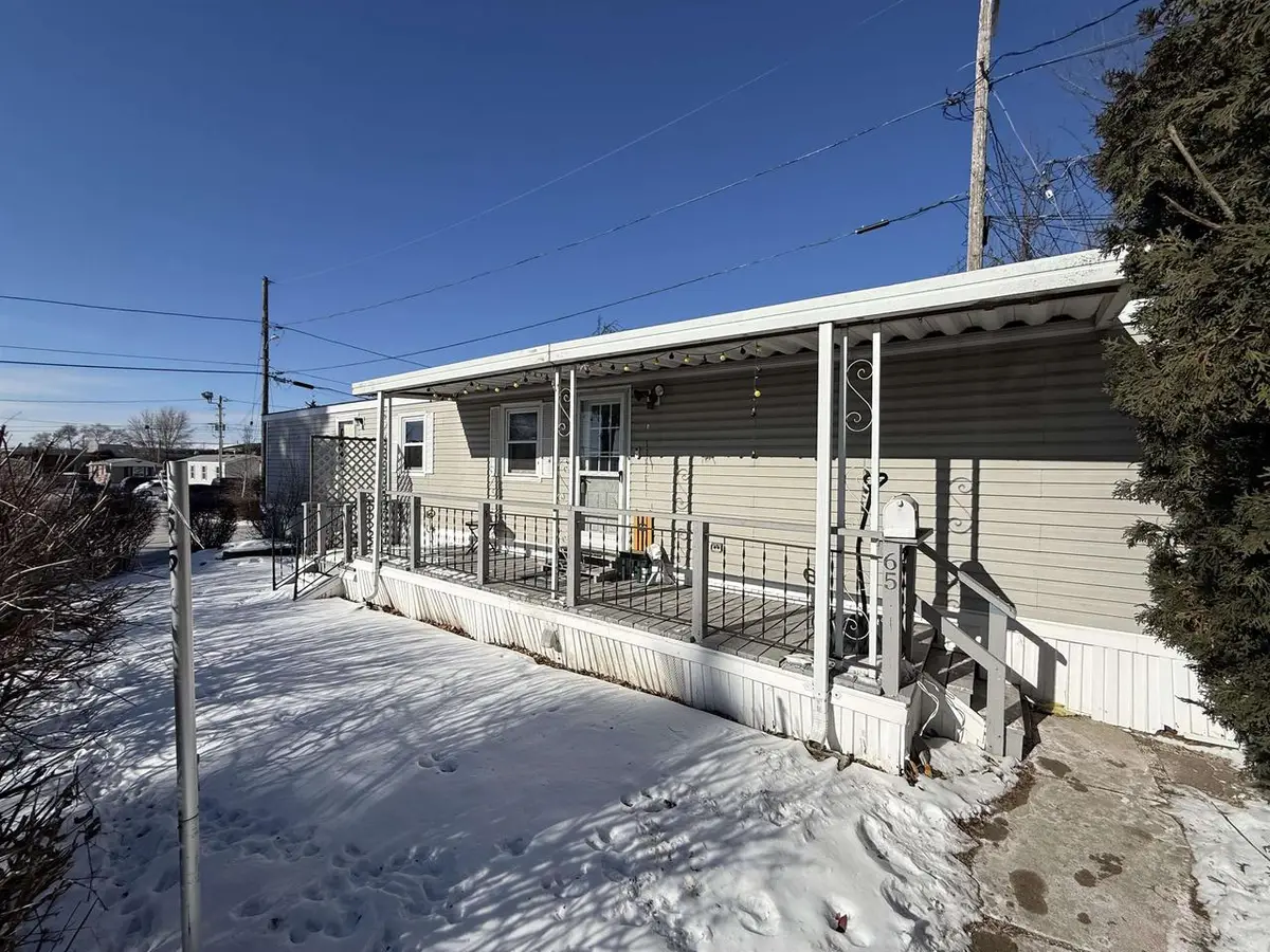 10525 W Greenfield Avenue #65, West Allis, WI 53214 - Image #1