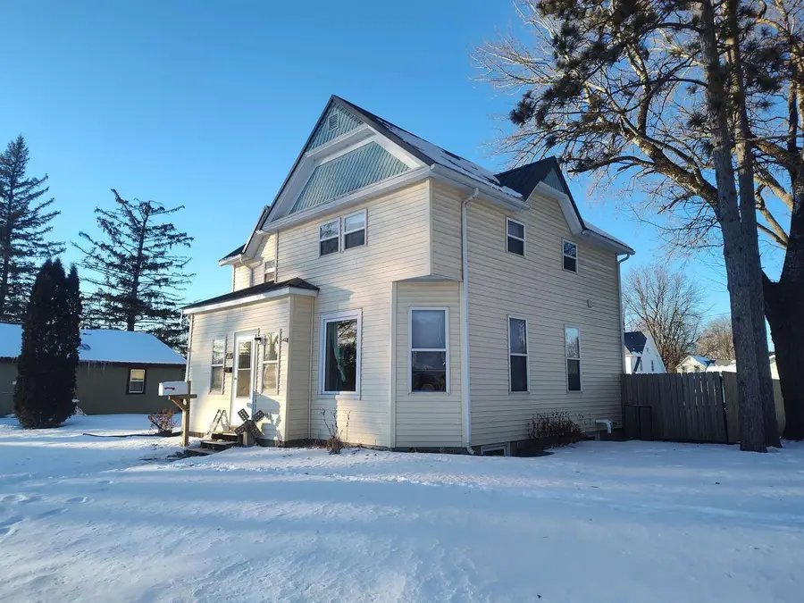 203 Brindley Street, Boscobel, WI 53805 - #3