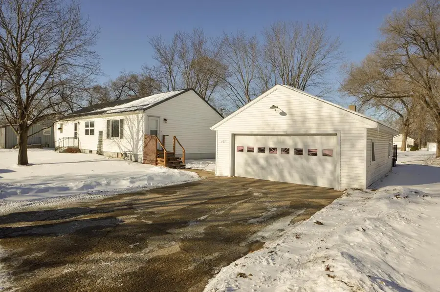 607 Warah Street, Boscobel, WI 53805 - #2