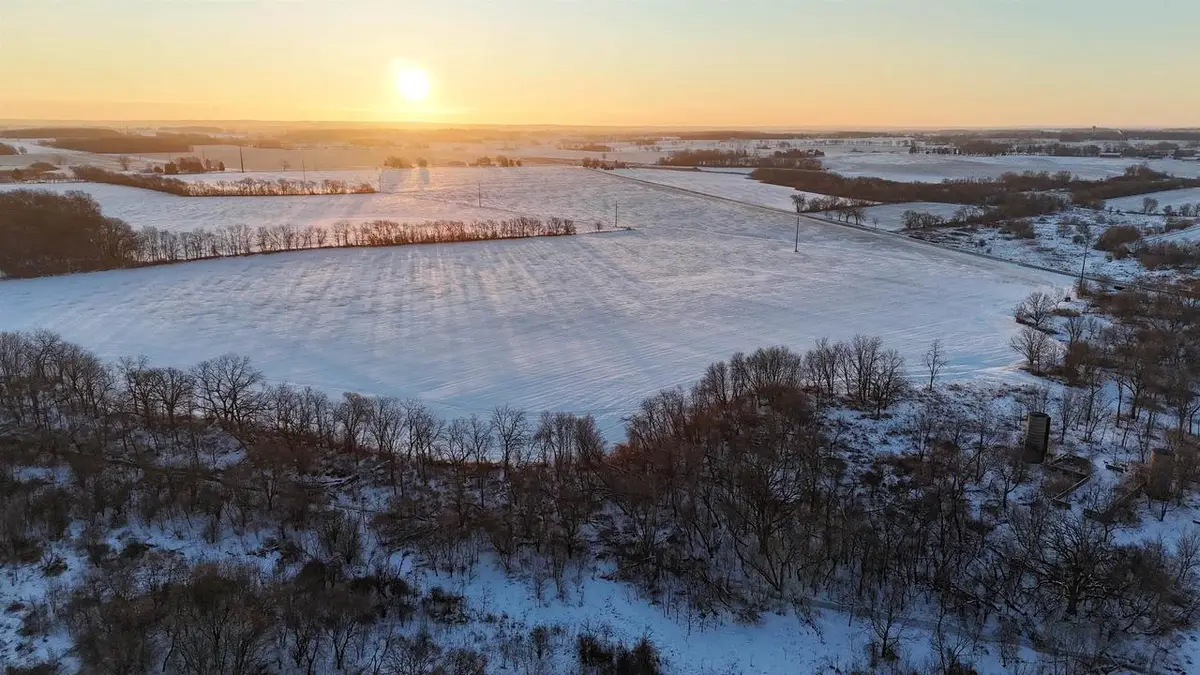 W9012 County Rd B, Sharon, WI 53585 - #1