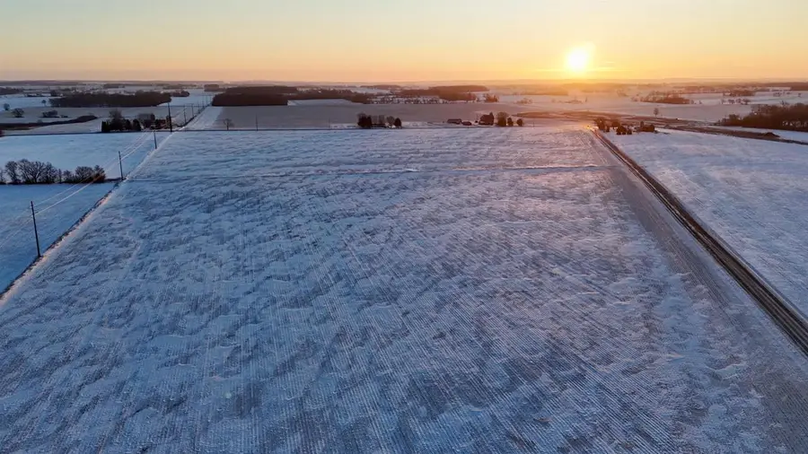 W9012 County Rd B, Sharon, WI 53585 - #3