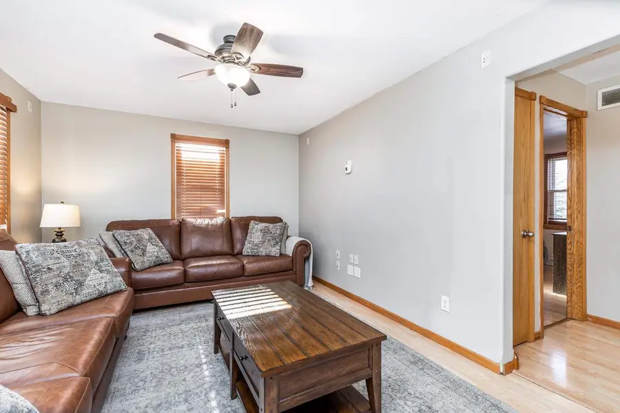 265 N Center Street, Dickeyville, WI 53808 - #3