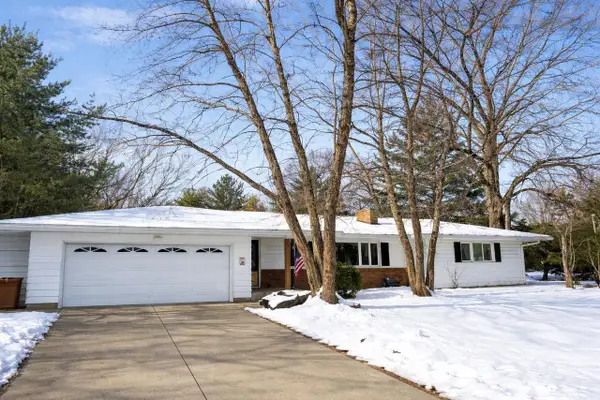 5602 Raymond Road, Madison, WI 53711