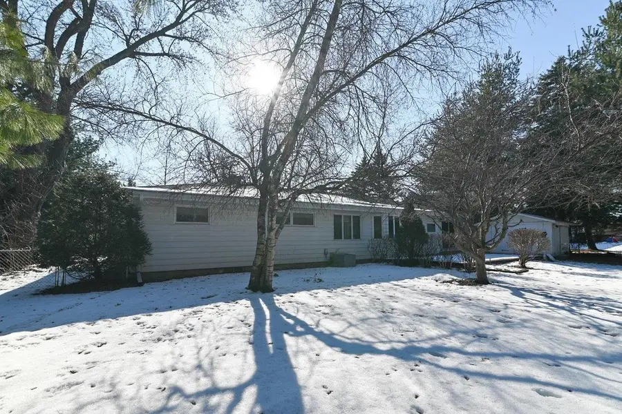 5602 Raymond Road, Madison, WI 53711 - #2