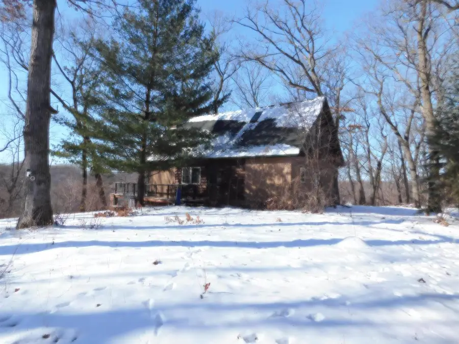 E2392 S Dutch Hollow Road, La Valle, WI 53941 - #2