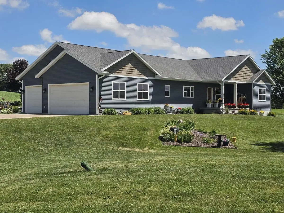 15428 Hazelgreen Road, Tomah, WI 54660 - Image #1