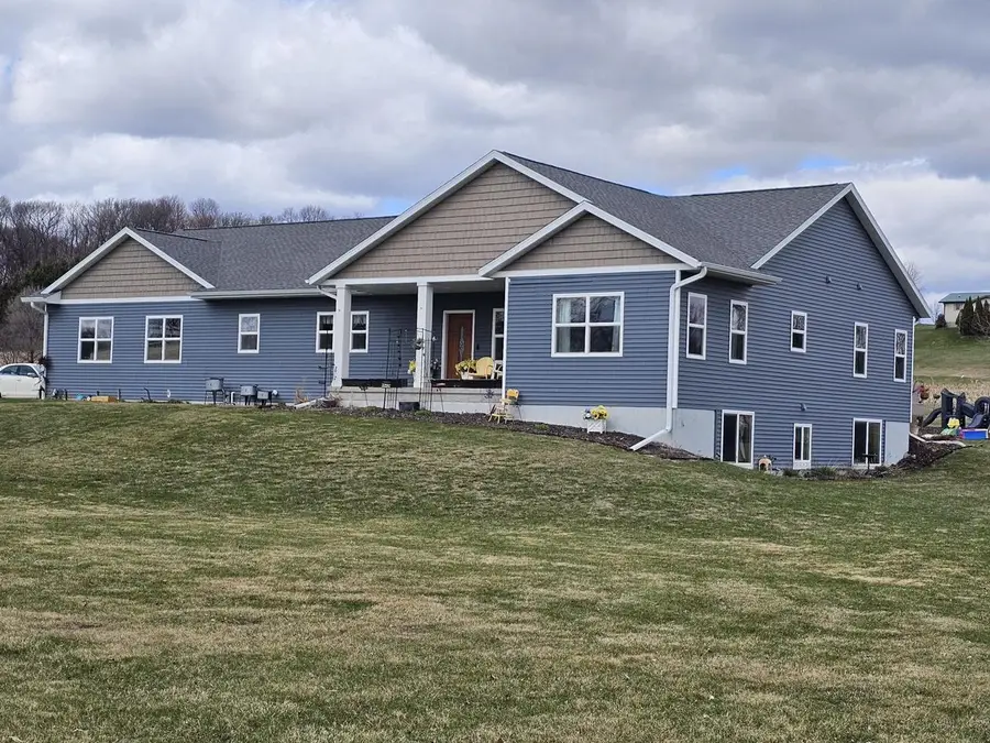 15428 Hazelgreen Road, Tomah, WI 54660 - Image #2