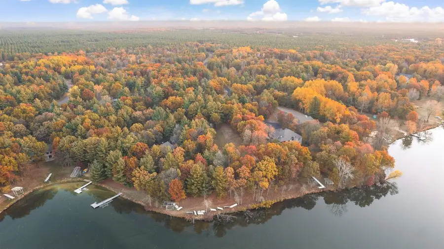 373 White Waters Trail, Nekoosa, WI 54457 - #2