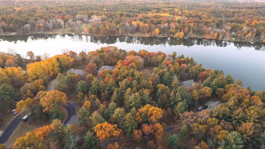 373 White Waters Trail, Nekoosa, WI 54457 - #3