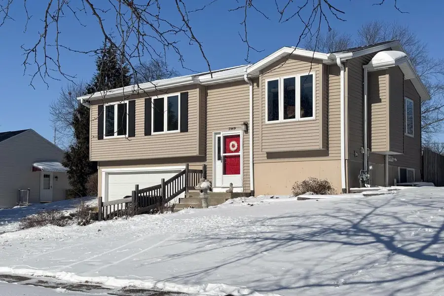 2169 Staborn Drive, Beloit, WI 53511 - Image #2