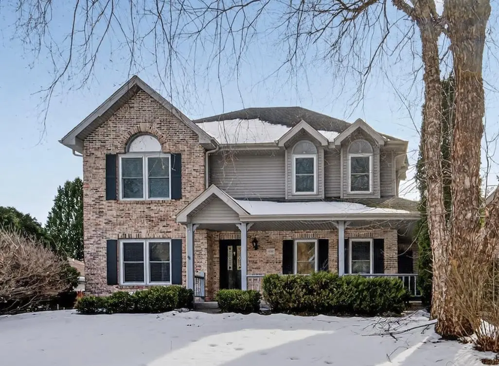 2892 Forest Down, Fitchburg, WI 53711 - #1