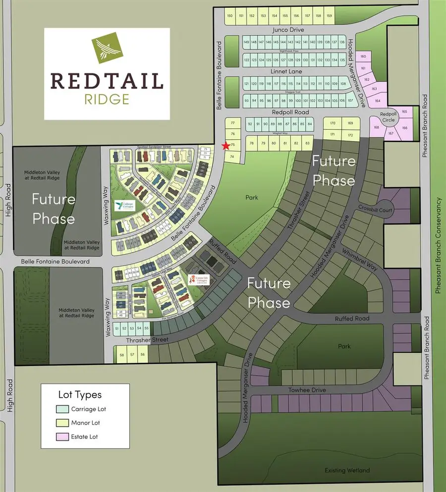 6835 Belle Fontaine Boulevard, Middleton, WI 53562 - Image #3