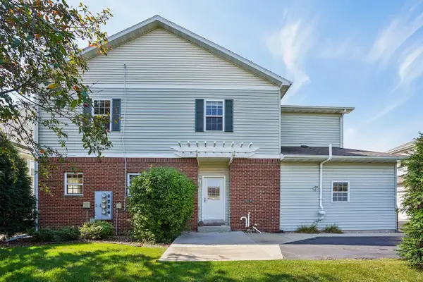 4025 Maple Grove Drive, Madison, WI 53719