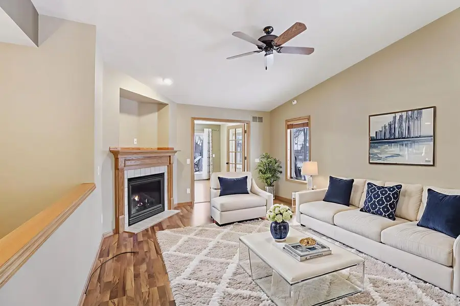 5879 Holscher Road, McFarland, WI 53558 - #3