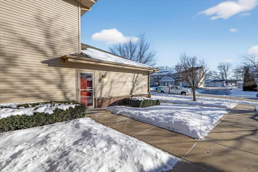 1010 Parkview Drive #5, Milton, WI 53563 - Image #3