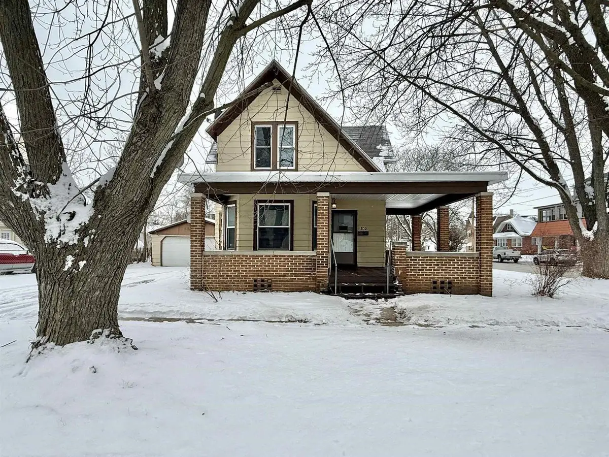 860 Elm Street, Beloit, WI 53511 - Image #1