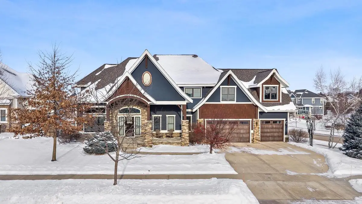 1105 Guinness Street, Waunakee, WI 53597 - Image #1
