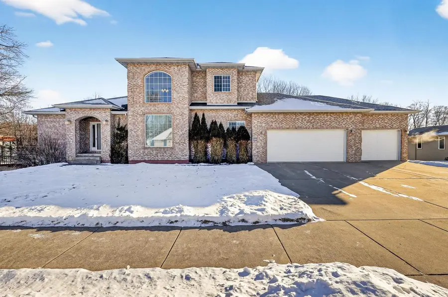 2150 Sunset Drive, Reedsburg, WI 53959 - #2