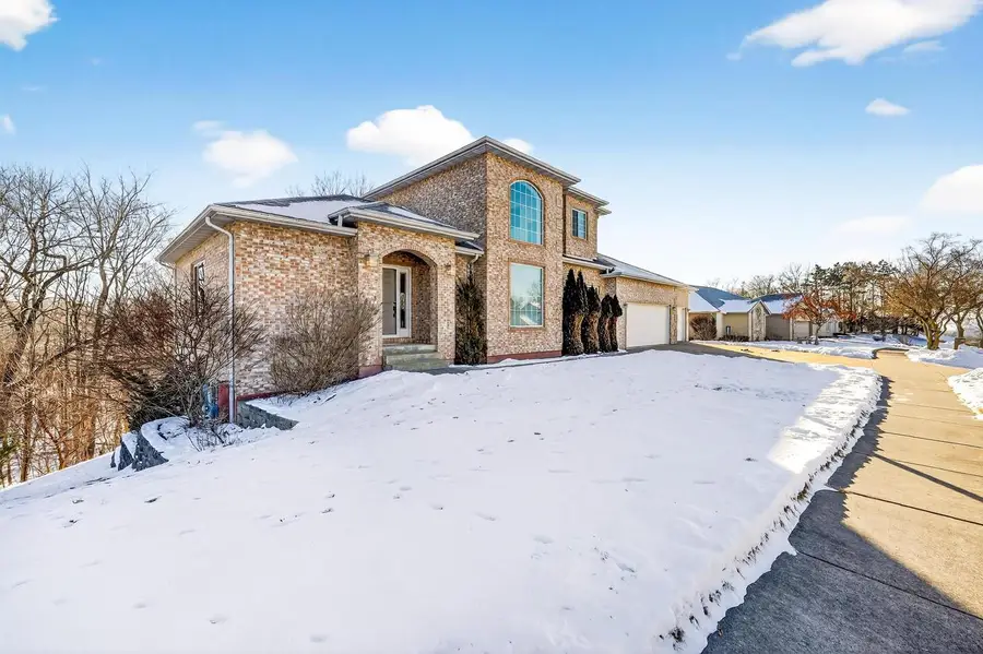 2150 Sunset Drive, Reedsburg, WI 53959 - #3