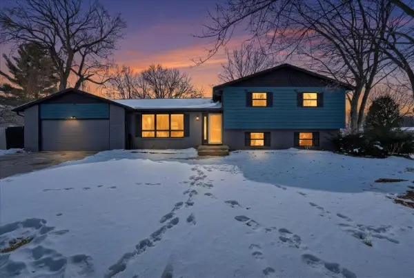 1515 Calico Lane, Sun Prairie, WI 53590