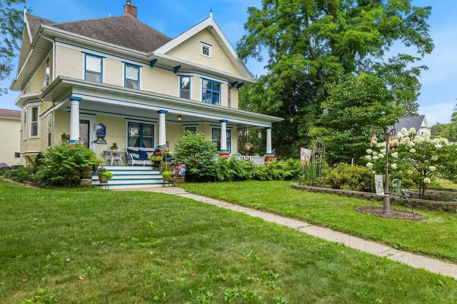 234 Tremont Street, Mauston, WI 53948 - #3